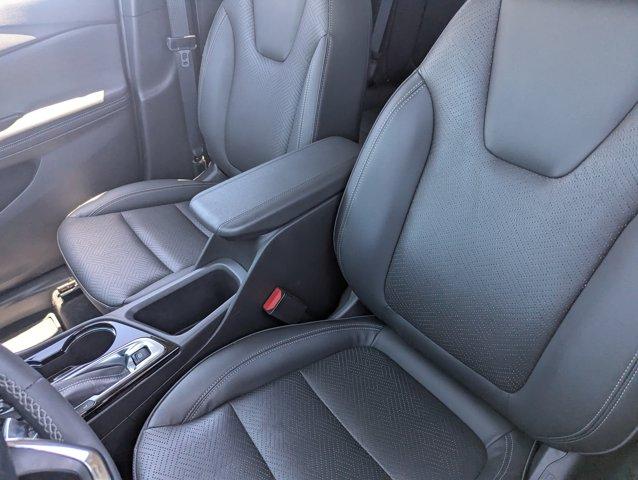 used 2023 Buick Encore GX car, priced at $24,995