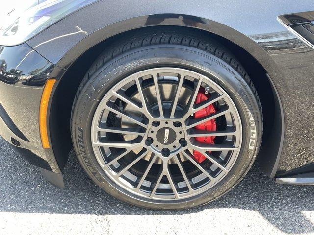 used 2016 Chevrolet Corvette car, priced at $37,358