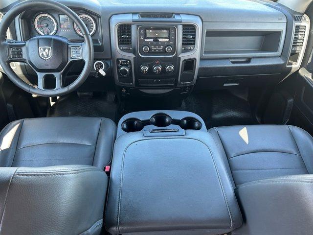 used 2019 Ram 1500 Classic car, priced at $20,621