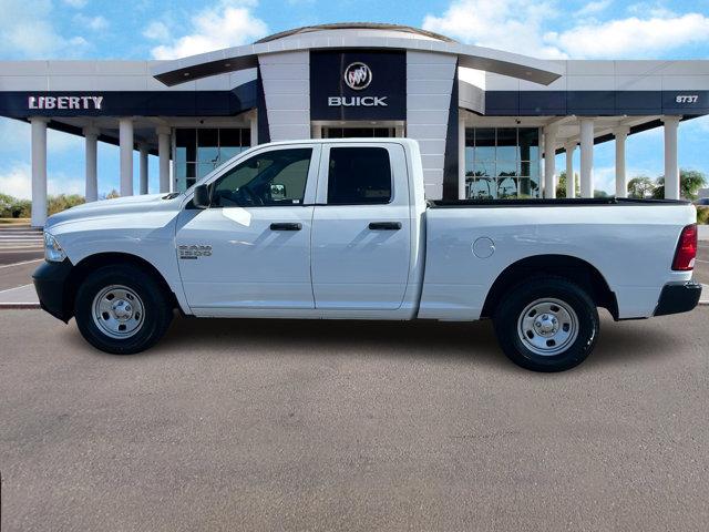 used 2019 Ram 1500 Classic car, priced at $20,621