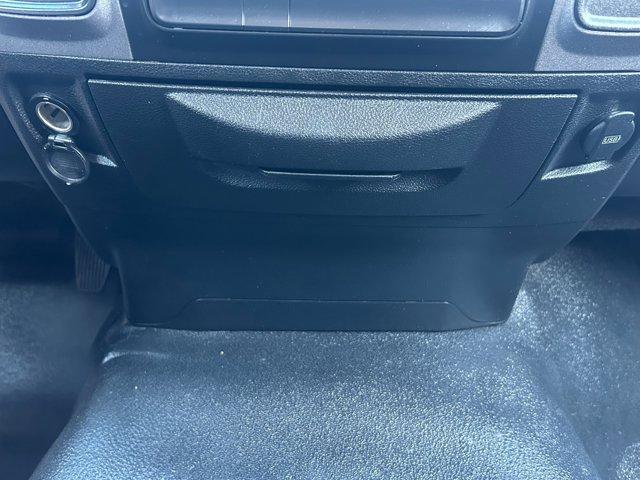 used 2019 Ram 1500 Classic car, priced at $20,621