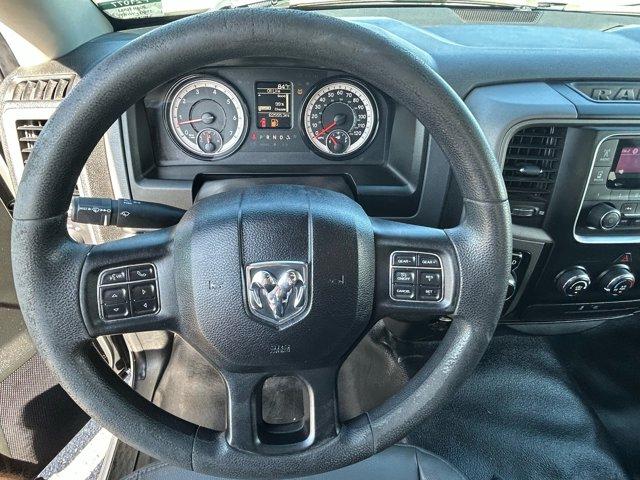 used 2019 Ram 1500 Classic car, priced at $20,621