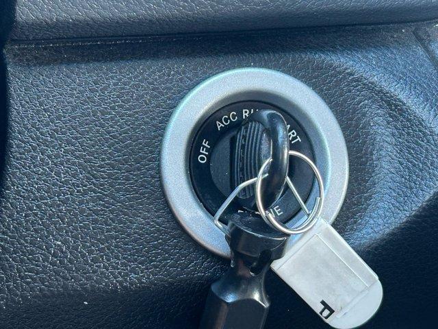 used 2019 Ram 1500 Classic car, priced at $20,621