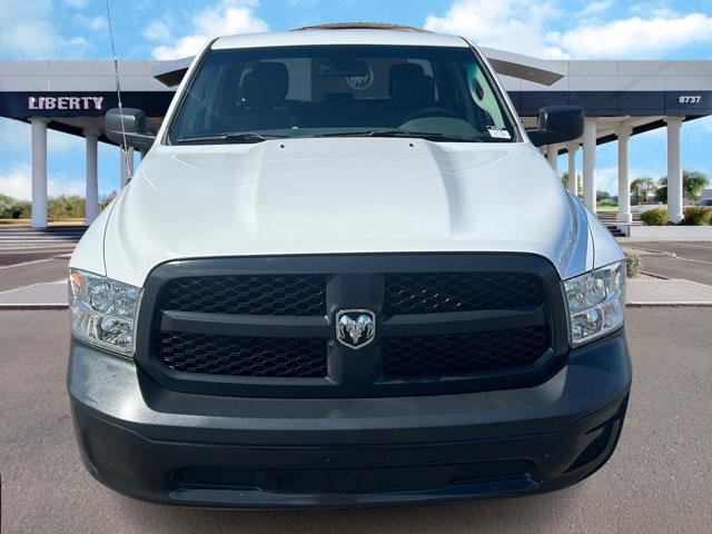 used 2019 Ram 1500 Classic car, priced at $20,621