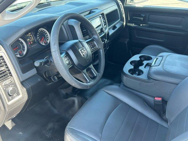 used 2019 Ram 1500 Classic car, priced at $20,621