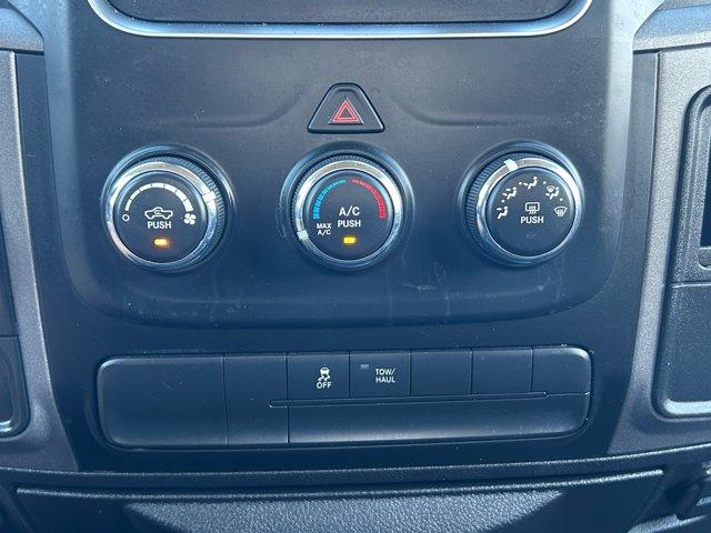 used 2019 Ram 1500 Classic car, priced at $20,621