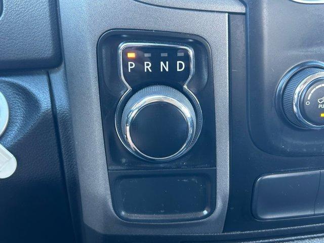 used 2019 Ram 1500 Classic car, priced at $20,621