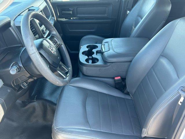 used 2019 Ram 1500 Classic car, priced at $20,621