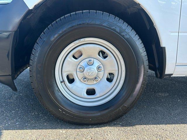 used 2019 Ram 1500 Classic car, priced at $20,621