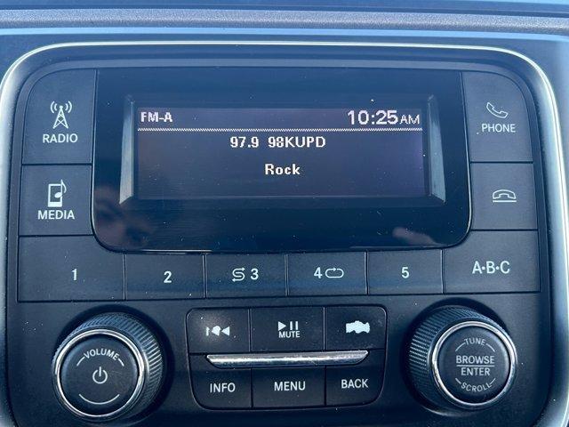 used 2019 Ram 1500 Classic car, priced at $20,621