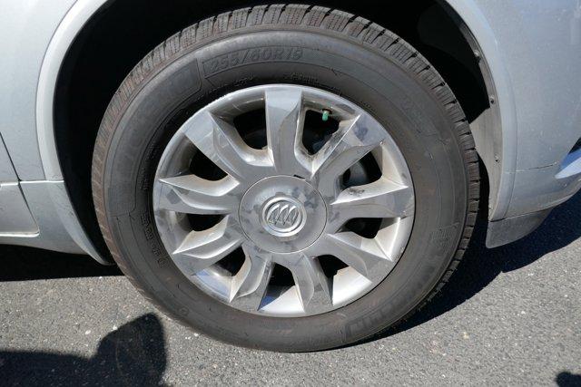 used 2016 Buick Enclave car, priced at $11,840