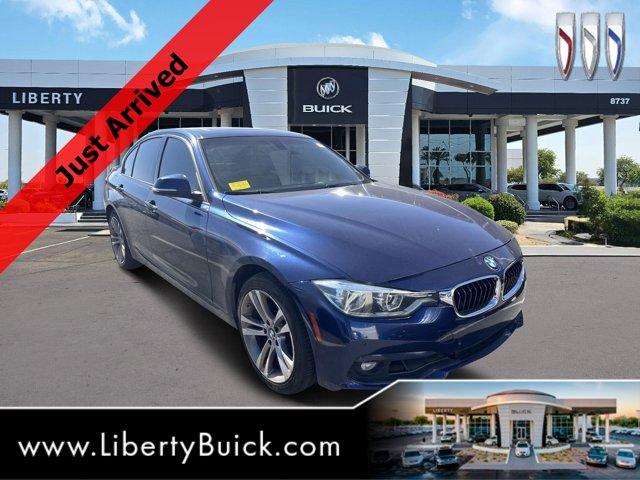 used 2016 BMW 328 car, priced at $12,950