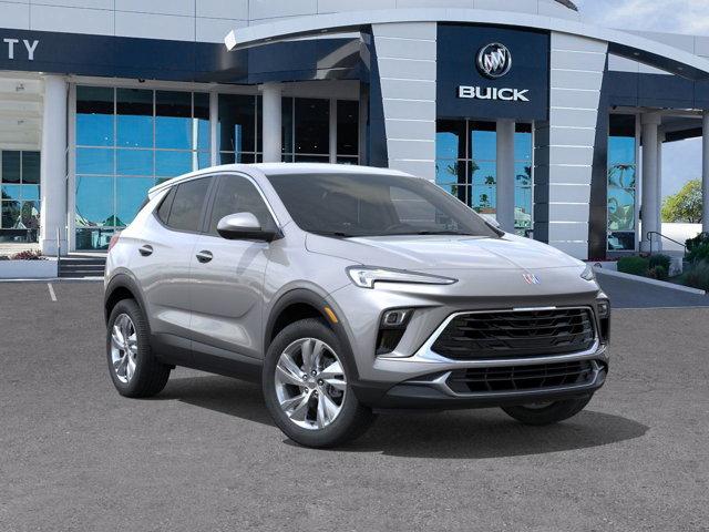 new 2026 Buick Encore GX car, priced at $30,870