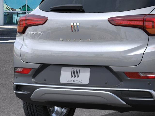 new 2026 Buick Encore GX car, priced at $30,870