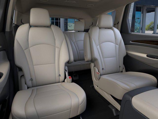 new 2024 Buick Enclave car, priced at $40,830
