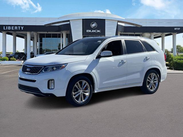 used 2014 Kia Sorento car, priced at $10,995