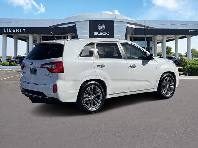 used 2014 Kia Sorento car, priced at $10,995