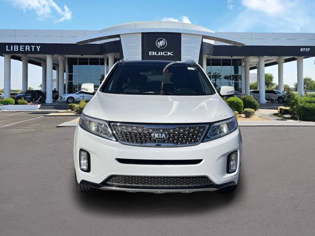 used 2014 Kia Sorento car, priced at $10,995