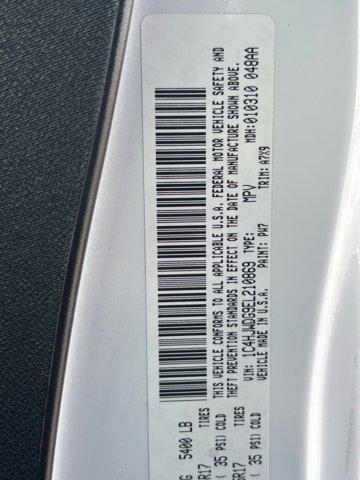 used 2014 Jeep Wrangler Unlimited car, priced at $23,999