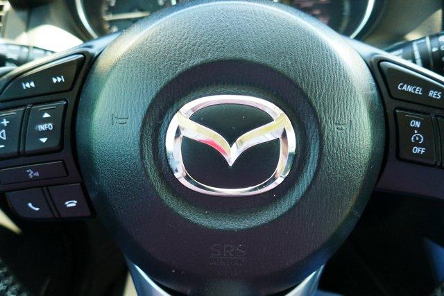 used 2015 Mazda CX-5 car, priced at $7,640