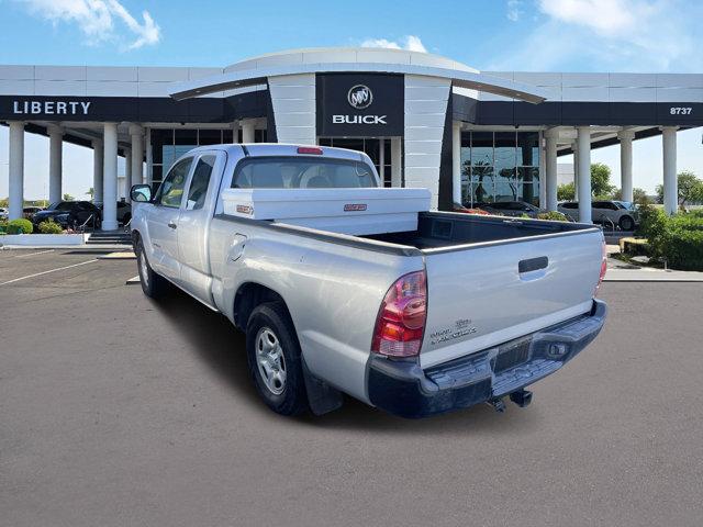 used 2012 Toyota Tacoma car, priced at $17,781