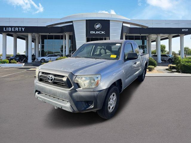 used 2012 Toyota Tacoma car, priced at $17,781