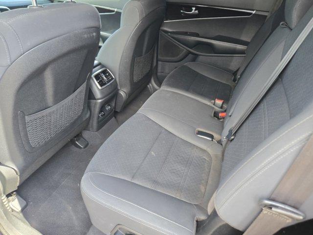 used 2019 Kia Sorento car, priced at $11,414