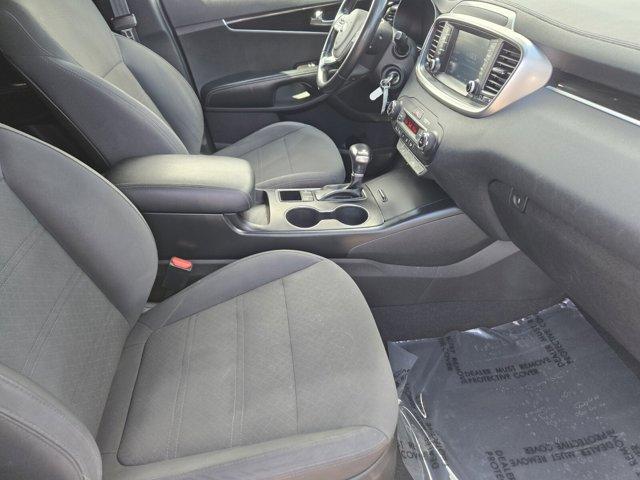 used 2019 Kia Sorento car, priced at $11,414