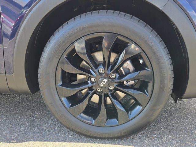 used 2019 Kia Sorento car, priced at $11,414