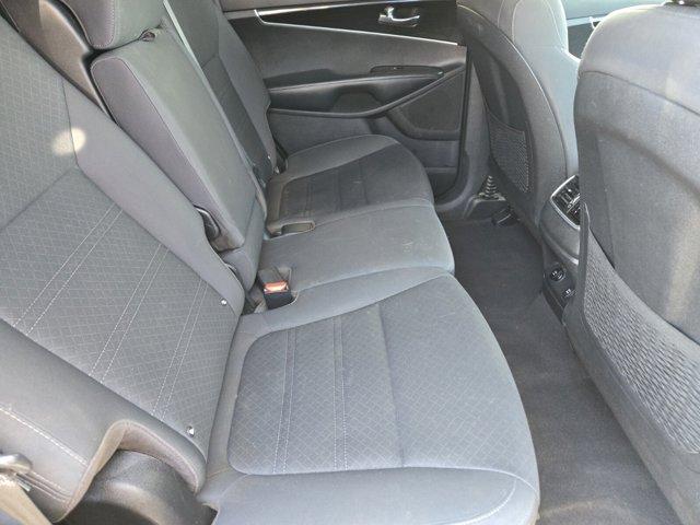 used 2019 Kia Sorento car, priced at $11,414