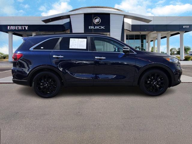 used 2019 Kia Sorento car, priced at $11,414