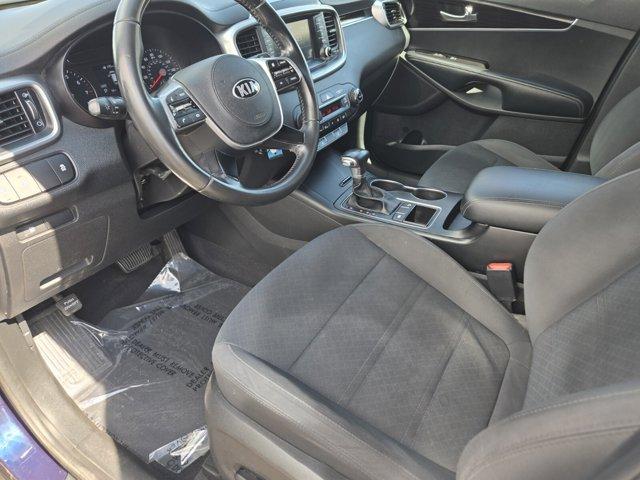used 2019 Kia Sorento car, priced at $11,414