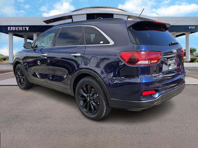 used 2019 Kia Sorento car, priced at $11,414
