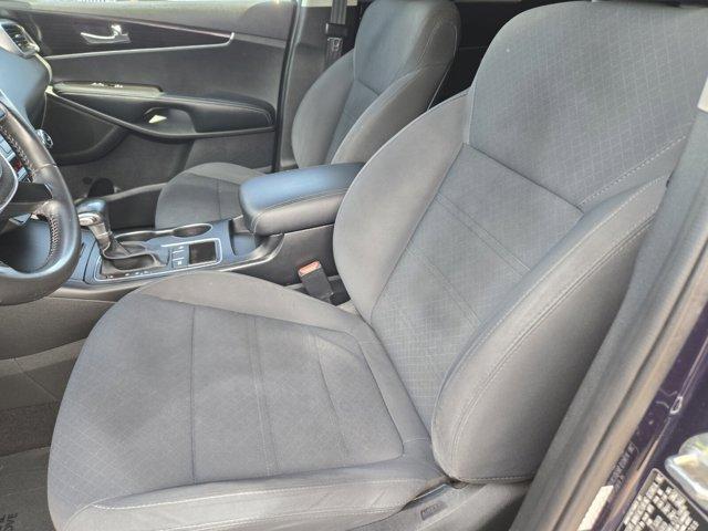 used 2019 Kia Sorento car, priced at $11,414