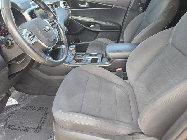 used 2019 Kia Sorento car, priced at $11,414