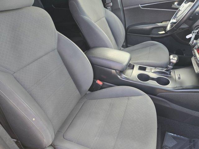 used 2019 Kia Sorento car, priced at $11,414
