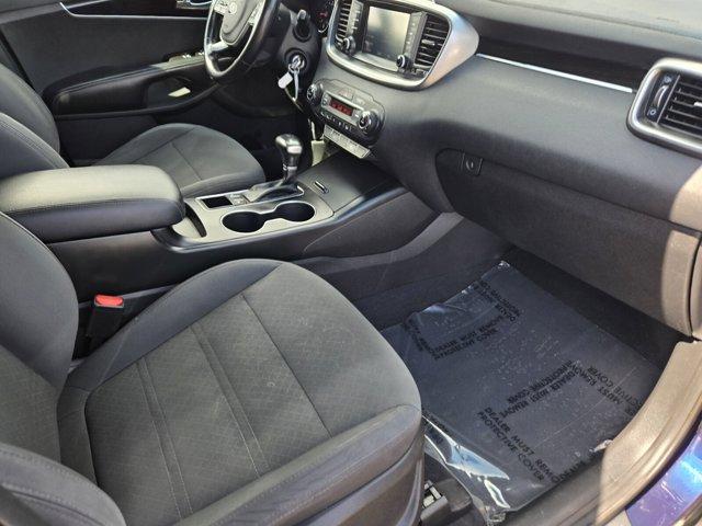used 2019 Kia Sorento car, priced at $11,414