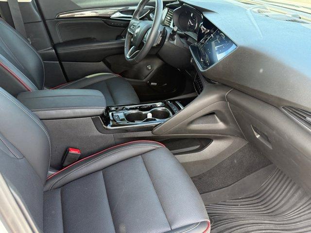 used 2022 Buick Envision car