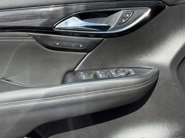 used 2022 Buick Envision car