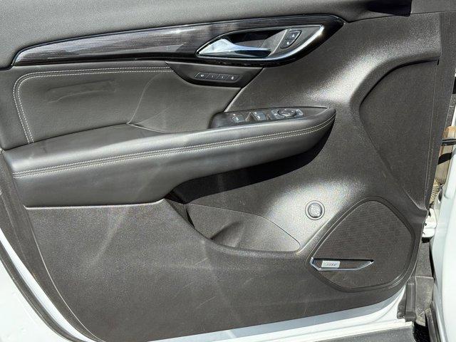 used 2022 Buick Envision car