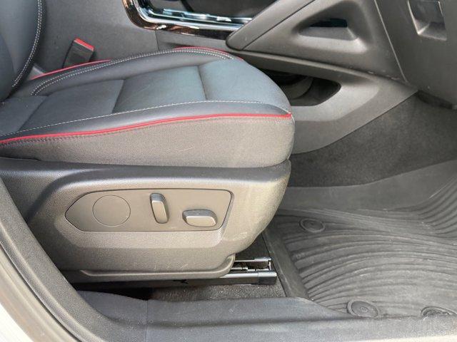used 2022 Buick Envision car