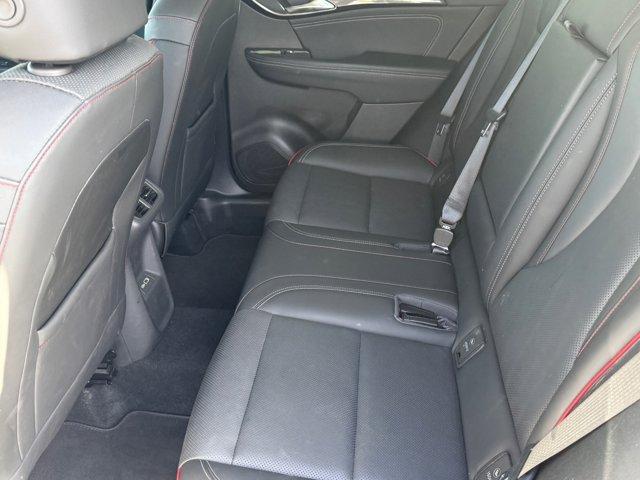 used 2022 Buick Envision car