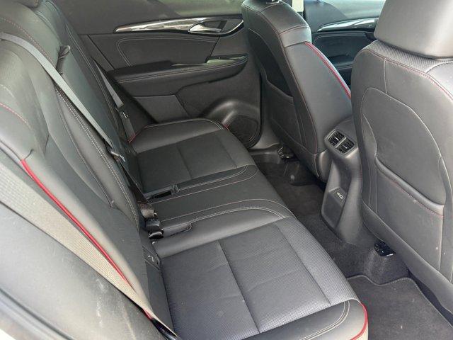 used 2022 Buick Envision car