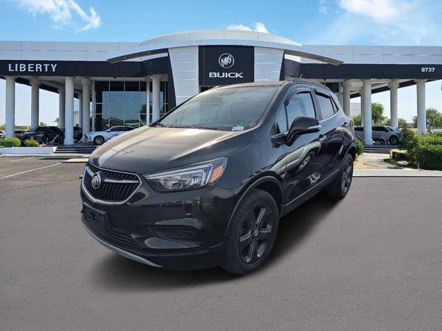 used 2019 Buick Encore car, priced at $20,995