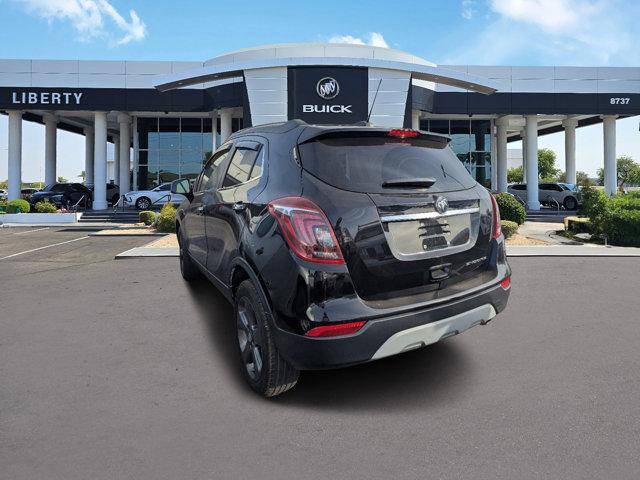 used 2019 Buick Encore car, priced at $20,995