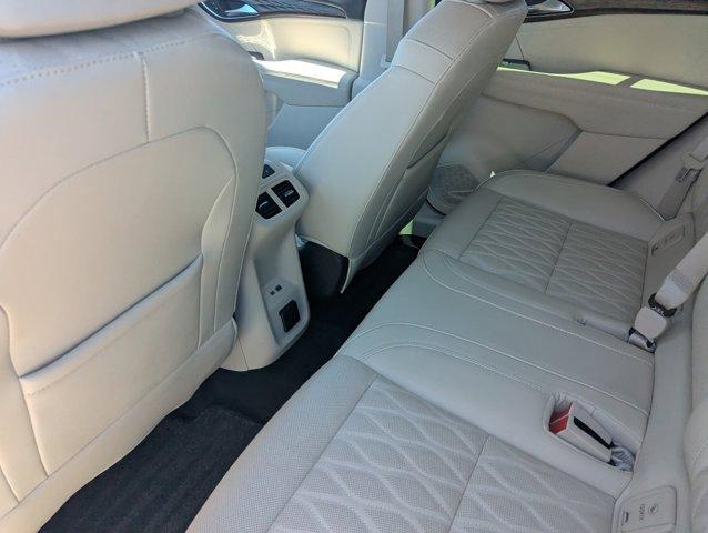 used 2022 Buick Envision car, priced at $31,005