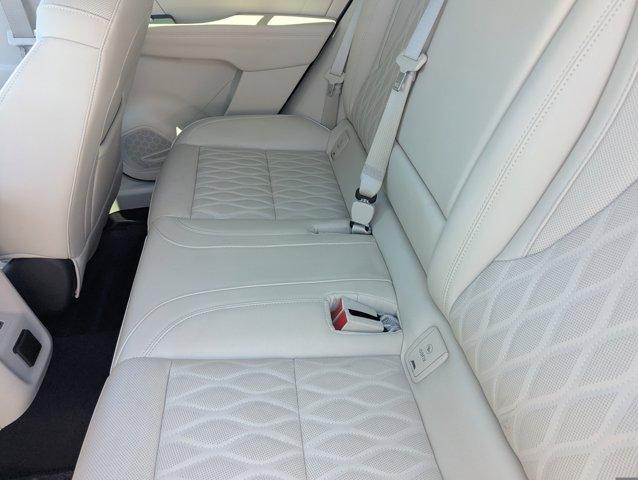 used 2022 Buick Envision car, priced at $31,005