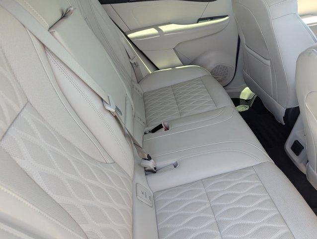 used 2022 Buick Envision car, priced at $31,005