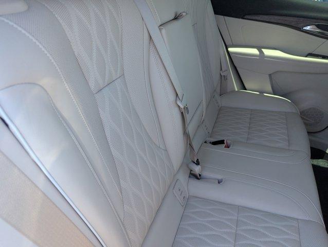 used 2022 Buick Envision car, priced at $31,005