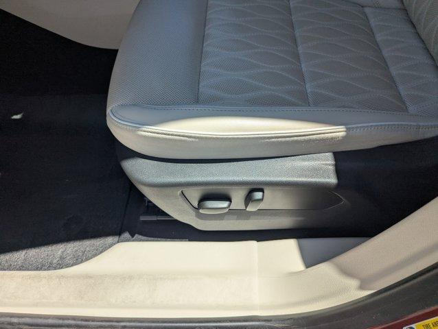 used 2022 Buick Envision car, priced at $31,005